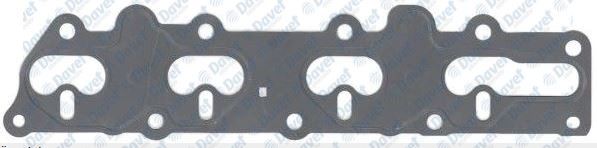 ELR 834.793 Manifold Contasi Egzos  Astra G Vectra A-B Omega B